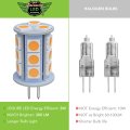 Leisure Led 2pcs G4 Bulbs Jc Bi-pin Base 18 Light 2w 12v Dc 20w-30w T3 Halogen Bulb Replacement Rv Camper Trailer Motorhome 5th