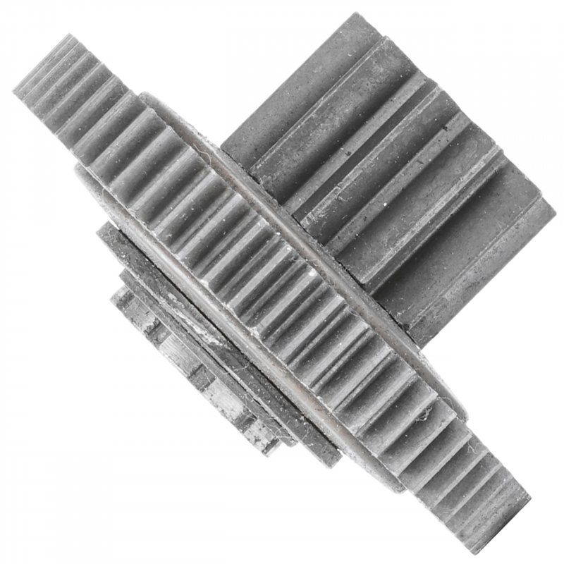 Caltric Torque Limit Gear Bushed For Polaris