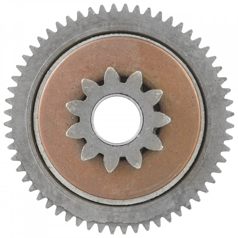 Caltric Torque Limit Gear Bushed For Polaris