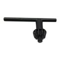 Wgl Mini-lathe Drill Chuck Tail Stiock Tool For Drilling Applications 1 2 Mt2
