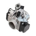 Throttle Body For Honda 2014-2019 Trx500 Bodies 16400-hr4-a42eman 500 2014 2015 2016 2017 2018 2019 Replace For 