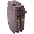Ge Gidds-608057 608057 2 Pole Thin Circuit Breaker