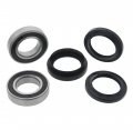 Suzuki Lt-f4wdx 300 King Quad Front Wheel Bearings And Seals X1 