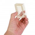 Plastic Square Queen Reas Box 20pcs Bee Cage Forkeeping Equipment Beekeeper Tool Ideal Bee Easy Beekeeping And Management
