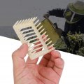 Plastic Square Queen Reas Box 20pcs Bee Cage Forkeeping Equipment Beekeeper Tool Ideal Bee Easy Beekeeping And Management