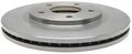 Raybestos 580449r Professional Grade Disc Brake Rotor 