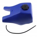 Baoblaze Fuel Gas Tank Assembly Kit For Yamaha Pw80 Pw 80 Py80 Peewee Blue