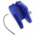 Baoblaze Fuel Gas Tank Assembly Kit For Yamaha Pw80 Pw 80 Py80 Peewee Blue