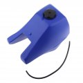 Baoblaze Fuel Gas Tank Assembly Kit For Yamaha Pw80 Pw 80 Py80 Peewee Blue