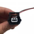 New Ac Compressor Pigtail Engine Side Harness Fits For Compatible With Nissan Altima Maxima Sentra 2007-2014a