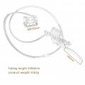 Tdpro Rear Hydraulic Brake Master Cylinder Caliper For 50cc 70cc 90cc 110cc 125cc Atv Quad Buggy Go Kart