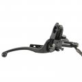 Tdpro Rear Hydraulic Brake Master Cylinder Caliper For 50cc 70cc 90cc 110cc 125cc Atv Quad Buggy Go Kart