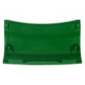 Ecotric Front Bumper Replace For M140667 M140668 M140669 Compatible With John Deere 325 335 345 355d Gx325 Gx335