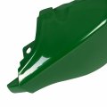 Ecotric Front Bumper Replace For M140667 M140668 M140669 Compatible With John Deere 325 335 345 355d Gx325 Gx335