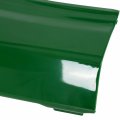 Ecotric Front Bumper Replace For M140667 M140668 M140669 Compatible With John Deere 325 335 345 355d Gx325 Gx335