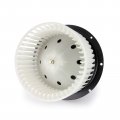 Dromedary Super Duty Blower Motor For Ford Motorcraft Mm852 1999-2007 Xc3z-19805-ca 