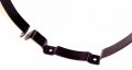 Empi 10 Fuel Tank Strap Black Dune Buggy Baja Bug