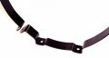 Empi 10 Fuel Tank Strap Black Dune Buggy Baja Bug