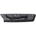Front Upper Bumper Cover Retainer Driver Side For Ford Transit 350 Bk3z17c947d Fo1042143 Black Pp Plastic Replacement Part 
