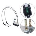 Excavator Throttle Motor Replacement For Cater 318c 320c 320cl 320d 320dl 247-5212 