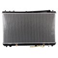 Car Radiator For Toyota Avalon 3 0l 2000 2004 Fits Xl And Xls Part Number 2325 Cu2324 Cu2325 To3010101 164000a170 40876424340 