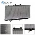 Ocpty Auto Parts Radiator Replacement For 1993997 Geo Prizm 6l 1993-1997 Toyota Corolla 1 1 8o Parts Radiator Replacement For