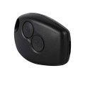Car Key Fob Replacement Shell Case 2-button For Renault Kangoo And Modus Empty Housing Remote Repair