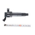 A-premium 8pcs Ignition Coil Packs Compatible With Hyundai Kia Vehicles -2 0l 2 4l 4 6l 5 0l- Sonata 2008-2014 Santa Fe