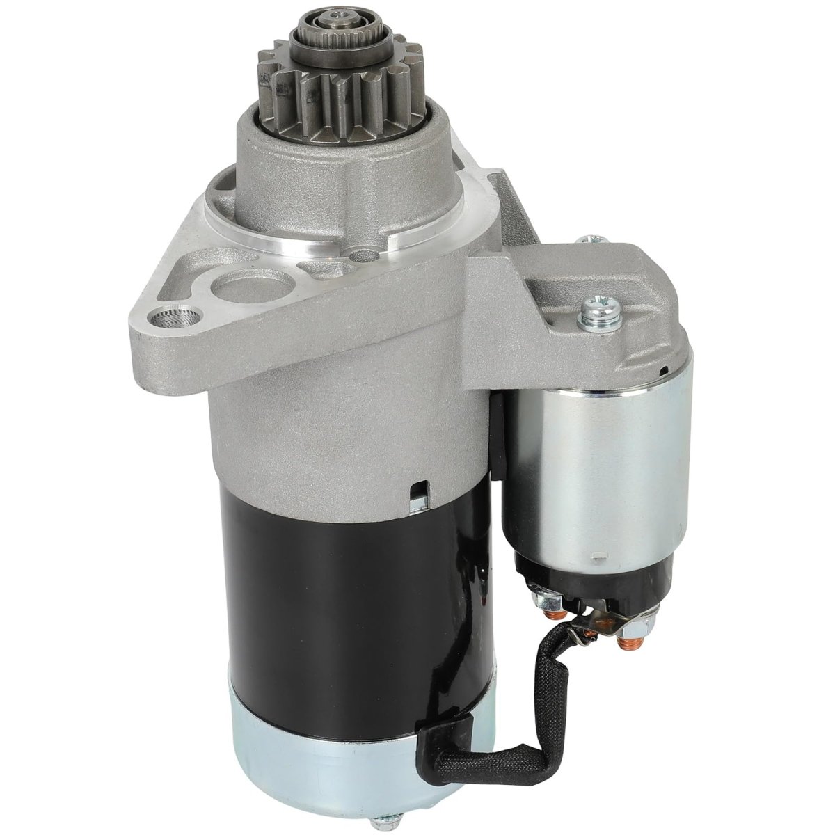 Starter Fit For Mazda Rx-8 2009-2011 Motor Replace N3r3-18-400 M001ta0271