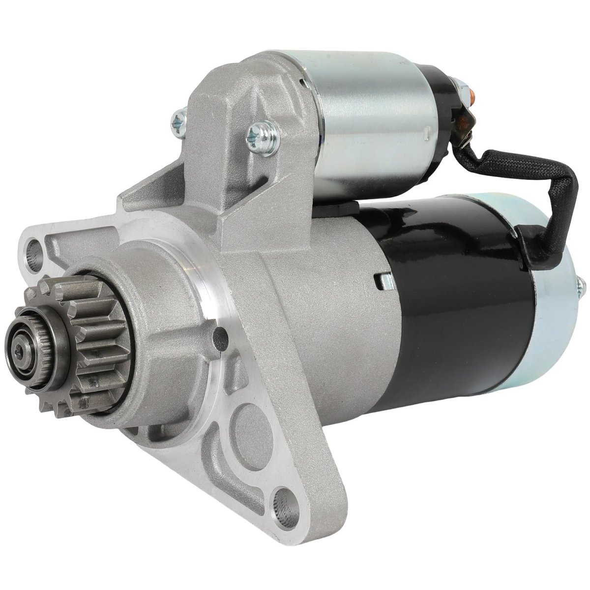 Starter Fit For Mazda Rx-8 2009-2011 Motor Replace N3r3-18-400 M001ta0271