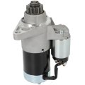 Starter Fit For Mazda Rx-8 2009-2011 Motor Replace N3r3-18-400 M001ta0271