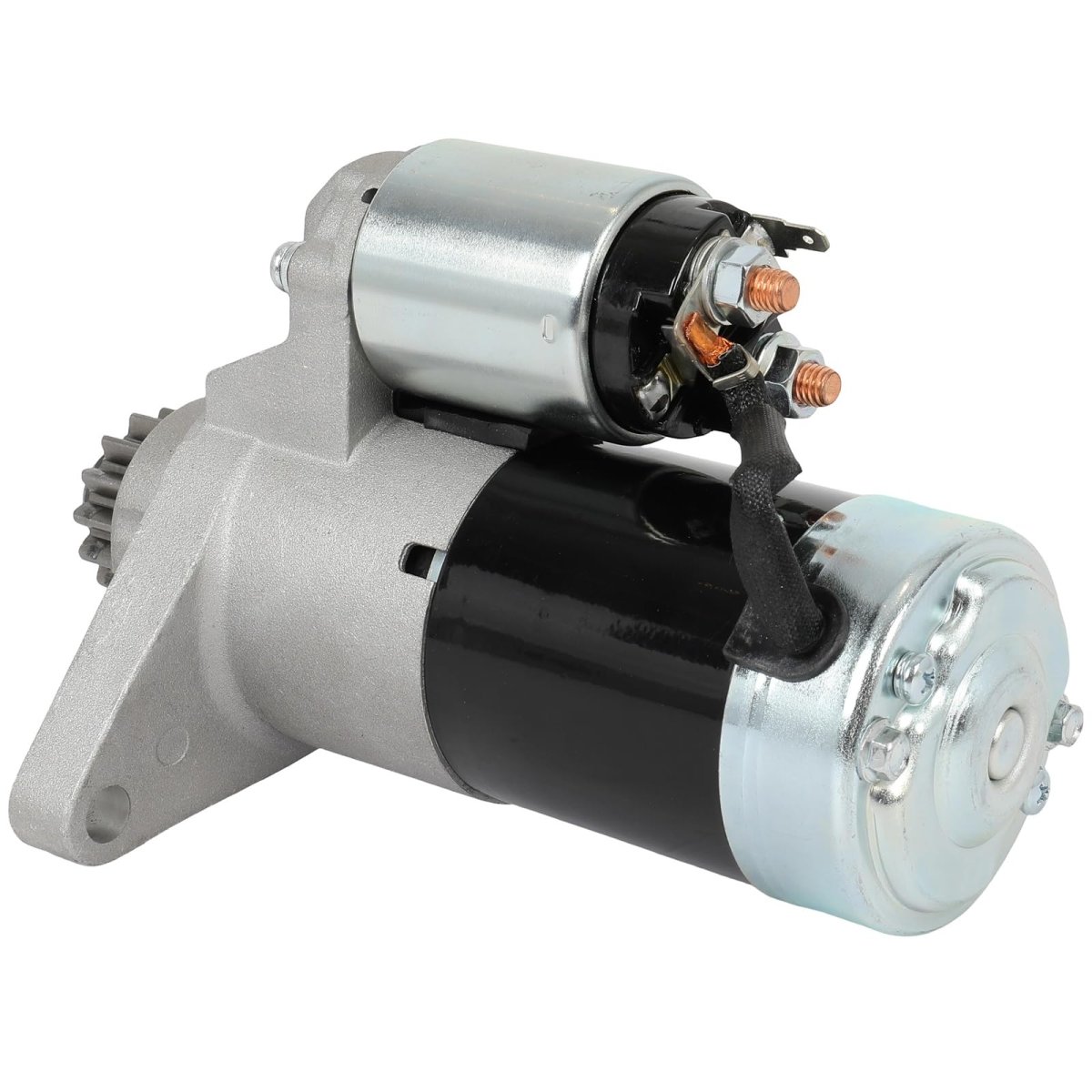 Starter Fit For Mazda Rx-8 2009-2011 Motor Replace N3r3-18-400 M001ta0271