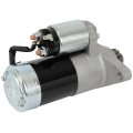 Starter Fit For Mazda Rx-8 2009-2011 Motor Replace N3r3-18-400 M001ta0271