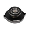 Radiator Fill Cap For Cadillac Deville 1990 1991 1992 1993 1994 1995 Plastic Covered Stainless Steel 15 Max Pressure 0 96 In 