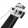A-premium Electric Power Window Regulators With 5-pin Motors Compatible Bmw 3 Series E90 E91 323i 328i 330i 335i 325xi Xdrive