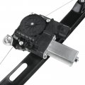 A-premium Electric Power Window Regulators With 5-pin Motors Compatible Bmw 3 Series E90 E91 323i 328i 330i 335i 325xi Xdrive