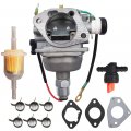 All-carb Carburetor Carb Replacement For Engine 24 853 61-s Cv22 Cv23 Cv620 Cv640 Cv670 Cv680