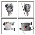 All-carb Carburetor Carb Replacement For Engine 24 853 61-s Cv22 Cv23 Cv620 Cv640 Cv670 Cv680