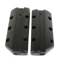 Tcmt Black Cylinder Head Valve Covers Fit For Honda Goldwing 1800 Gl1800 2001-2017
