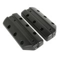Tcmt Black Cylinder Head Valve Covers Fit For Honda Goldwing 1800 Gl1800 2001-2017