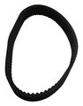 1753 Gerbing Manufacturing Replacement Belt Vs 1 Band Rubber 75 6 In Length 