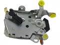 Front Right Passenger Side Door Latch Assembly Compatible With 1991-2001 Ford Explorer