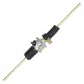 Caltric Rack And Pinion Steering Box Assembly Compatible With John Deere Gator Hpx 4x2 4x4 Diesel Gas