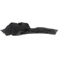 Subaru Wrx Front Passenger Side Fender Liner Splash Guard 2015 2016 2017 2018 2019 Replaces 59110va000 Su1249129 Abs Plastic 