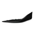 Front Bumper Side Lower Molding Trim Left For Toyota Camry Se 2025 To1046135 52713aq040 52713-aq040 52713 Aq040 Matte Black 
