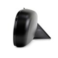Oldsmobile Bravada 1999 00 01 02 03 2004 Door Mirror Passenger Side Manual Below Eyeline Textured Standard Extended Crew Cab