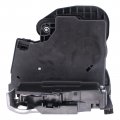 Newyall Rear Left Door Lock Actuator For Cadillac Ats Cts Escalade Xts Chevrolet Colorado Impala Suburban Silverado 1500 Tahoe