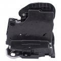 Newyall Rear Left Door Lock Actuator For Cadillac Ats Cts Escalade Xts Chevrolet Colorado Impala Suburban Silverado 1500 Tahoe