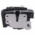 Newyall Rear Left Door Lock Actuator For Cadillac Ats Cts Escalade Xts Chevrolet Colorado Impala Suburban Silverado 1500 Tahoe