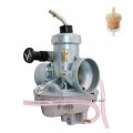Motorcarb Carburetor For Yamaha Dt100 1974-1983 Dt125 1976-1981 Dt175 1974-1981 Big Wheel 200 1985-1988 Atv Quad Motorcycle